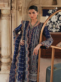 Gulaal Velmira Maisone Luxury Lawn 2026