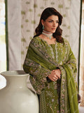 Gulaal Lumeva Maisone Luxury Lawn 2026