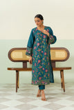 Alkaram LPE150-9-2P25 Purple Mid Summer Pret Collection 2026