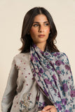 Alkaram LPE73-1-3P26 Grey Mid Summer Pret Collection 2026