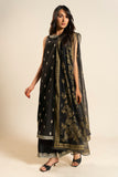 Alkaram LPE99-1-3P26 Black Mid Summer Pret Collection 2026