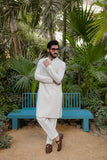 Qalamkar MP-04 Luxury Lawn Eid Edit 2025