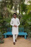 Qalamkar MP-04 Luxury Lawn Eid Edit 2025