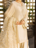 Almirah Off White  LS-619 Summer Edition RTW 2026