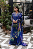 Afrozeh Lumora Lawn Collection 2025