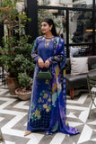 Afrozeh Lumora Lawn 2025