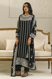 Cross Stitch Midnight Star Luxury Pret 2025