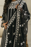 Cross Stitch Midnight Star Luxury Pret 2025