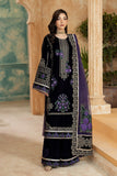 Imrozia Premium I.V-26 Nigha Rukh-E-Makhmal 2025