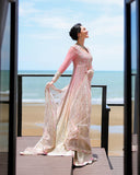 Mushq Last Fling Bachelorette Chronicles Chiffon 2026