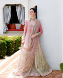 Mushq Last Fling Bachelorette Chronicles Chiffon 2026