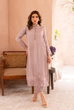 Azure Lavender Dream Dive Festive 2PC Prets 2024