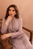 Azure Lavender Dream Dive Festive 2PC Prets 2024