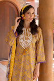 Gul Ahmed SD-52289 Terra Lumiere 2026