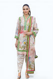 Gul Ahmed SD-62043 Here Comes The Sun 2026