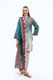Gul Ahmed SD-62044 Here Comes The Sun 2026