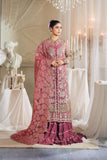 Maryam Hussain Seerat Wedding Collection 2025