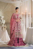 Maryam Hussain Seerat Wedding Collection 2025