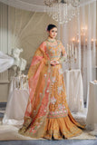 Maryam Hussain Kayser Wedding Collection 2025