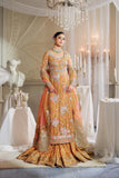 Maryam Hussain Kayser Wedding Collection 2025