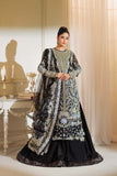 Maryam Hussain Hoor Wedding Collection 2025