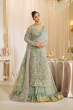 Maryam Hussain Janan Wedding Collection 2025