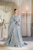 Maryam Hussain Zuri Wedding Collection 2025