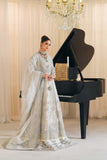 Maryam Hussain Jhil Mil Wedding Collection 2025