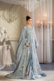 Maryam Hussain Zuri Wedding Collection 2025