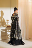 Maryam Hussain Hoor Wedding Collection 2025