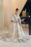 Maryam Hussain Jhil Mil Wedding Collection 2025