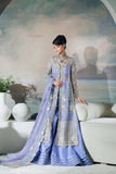 Maryam Hussain Giya Wedding Collection 2025