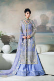 Maryam Hussain Giya Wedding Collection 2025