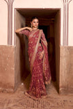 Sobia Nazir Design 07 Fuchsia Ranya Festive 2025