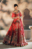 Maryam Hussain Ishq Wedding Collection 2025