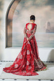 Maryam Hussain Ishq Wedding Collection 2025
