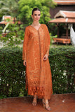 Rang Rasiya Liana Meharma Summer Embroidered Edit 2026