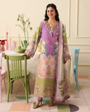 Mushq Lilac Whim Soleil Prints 2026