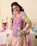 Mushq Lilac Whim Soleil Prints 2026