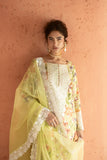 Zainab Chottani Lime Frost Luxury Summer Prets 2026