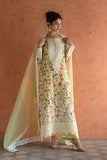 Zainab Chottani Lime Frost Luxury Summer Prets 2026