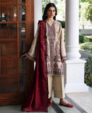 Republic Womens Wear Liora Amaris Luxury Shawl Collection 2025