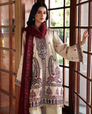 Republic Womens Wear Liora Amaris Luxury Shawl Collection 2025