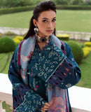 Republic Womenswear Liore Lilas Summer Lawn Collection 2026