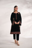 Dhanak FW24DA-1894 Black Velvet Drop II 2024