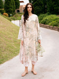 Izel Apparel Lotus Secret Garden 2024