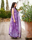 Mushq Lovers Lane Amoi Luxury Lawn 2026