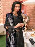 Mahnur Lumi Nazakat Luxury Winter 2024