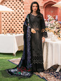 Mahnur Lumi Nazakat Luxury Winter 2024