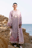AJR Couture Luxe Dastan Luxury Lawn 2025